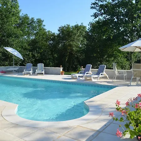 Chez Launey Monségur