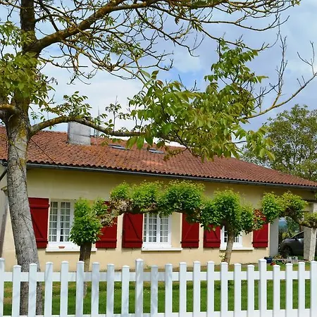 Chez Launey * Monségur